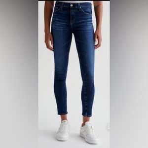 Anthropologie jeans